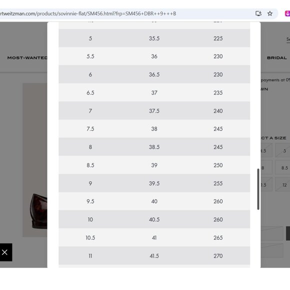 Stuart Weitzman Pearl-Embellished Slip-on Loafers - Picture 13 of 13